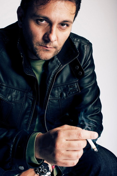 Stelio Savante