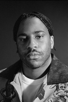 Malcolm Washington