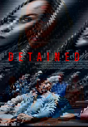 Detained