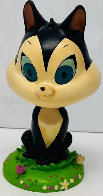 Tri-Star Pussyfoot Looney Tunes Wobble Head Bobblehead