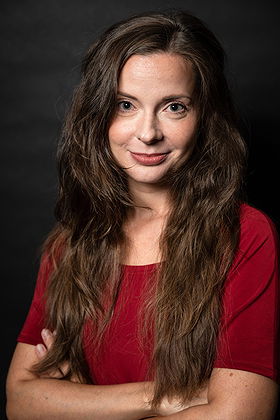 Veronika Bohrn Mena
