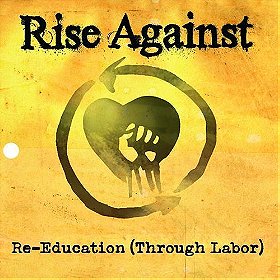 Re-Education (Through Labor)