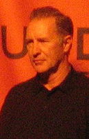 Geoffrey Pierson
