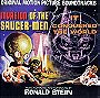 Invasion of the Saucer-Men/It Conquered the World