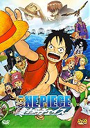 One Piece 3D: Mugiwara Chase (Movie 11)