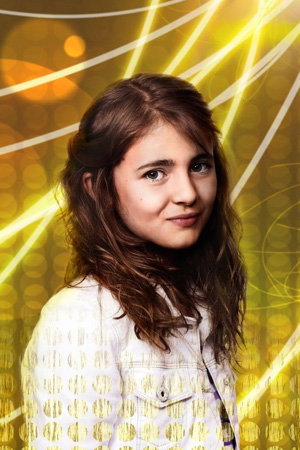 Sinead Michael