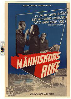 Människors rike