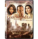 God's Waiting List