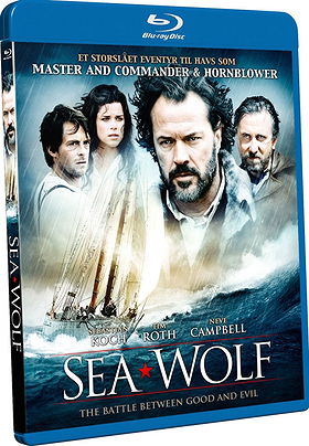 The Sea Wolf