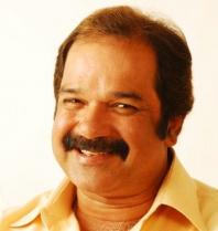 Suresh Krishna