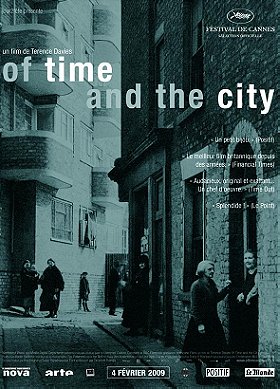 Of Time and the City (2008)