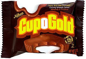 Cup-o-Gold