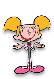 Dee Dee