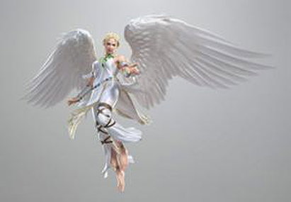 Angel (Duplicate)