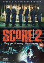 Score 2: The Big Fight