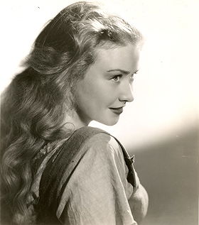 Alma Lloyd