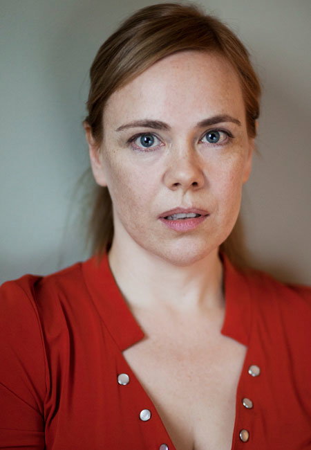 Dagmar Leesch