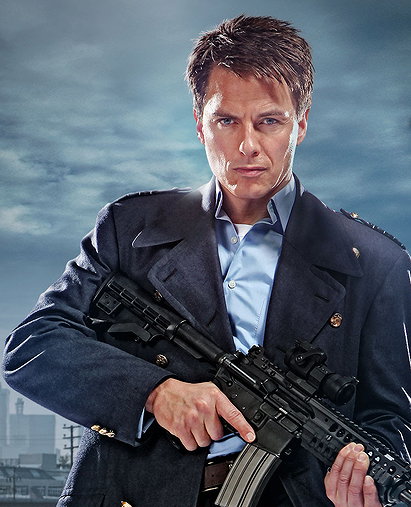 Jack Harkness