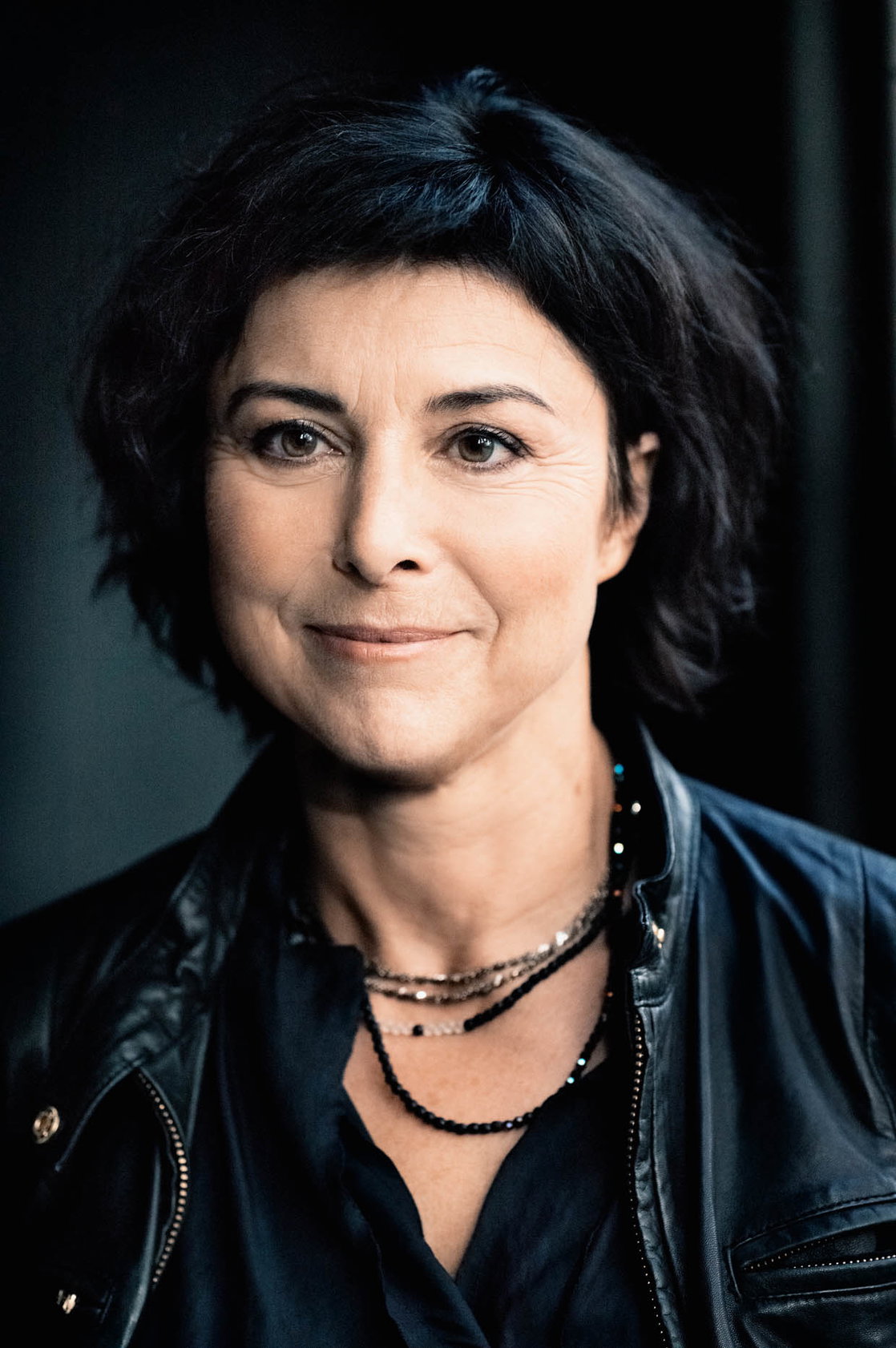 Susanna Kraus