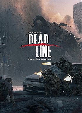 Breach & Clear: DEADline