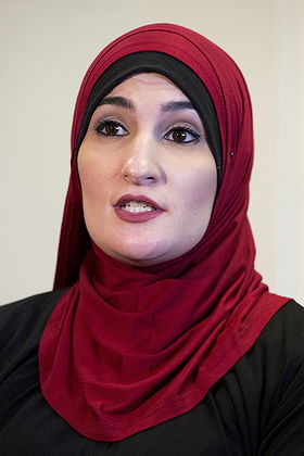 Linda Sarsour
