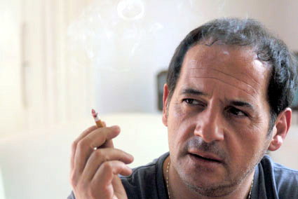Julio Chávez