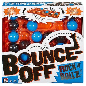 Bounce-Off Rock 'n' Rollz!