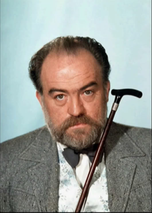 Ronald Radd