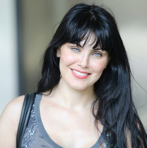 Dareen Haddad