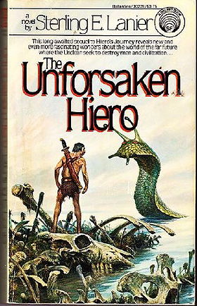 The Unforsaken Hiero