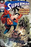 Superman Special #1