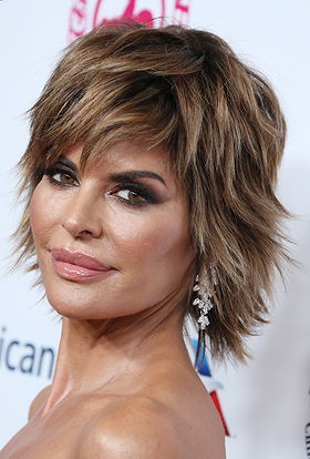 Lisa Rinna