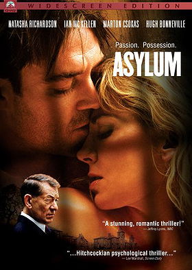 Asylum