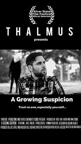 A Growing Suspicion