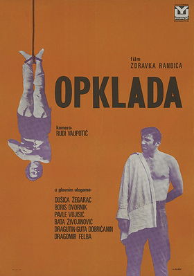 Opklada