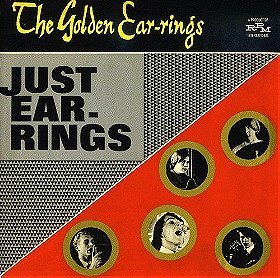 Just Ear-rings