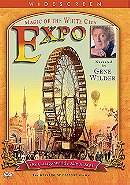 EXPO: Magic of the White City
