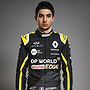 Esteban Ocon
