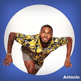 Antonio DePina