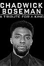 Chadwick Boseman: A Tribute for a King