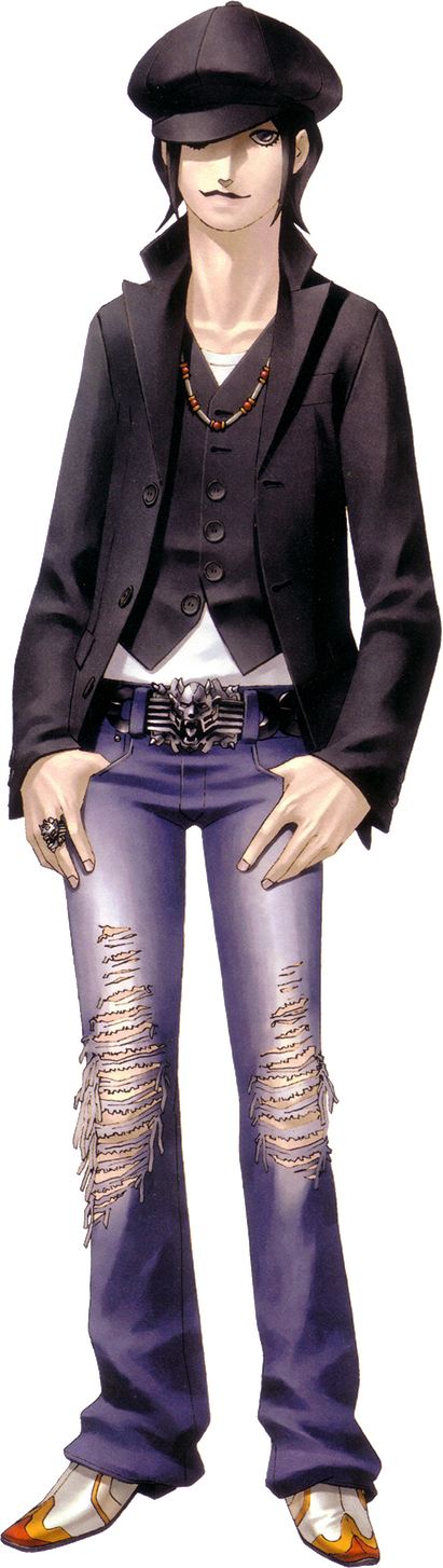 Isamu Nitta