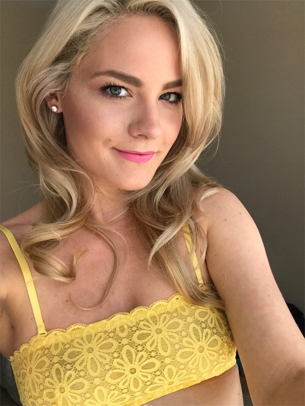 Lisey Sweet