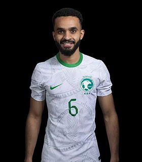 Mohammed Al Breik