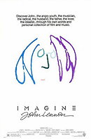 Imagine: John Lennon