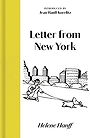 Letter from New York 