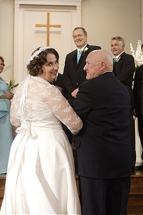 Phyllis' Wedding (2007)