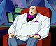 Kingpin (Spider-Man The Animated Series)