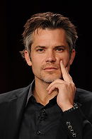 Timothy Olyphant