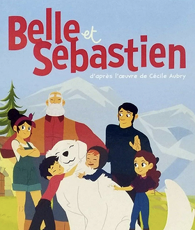 Belle et Sébastien