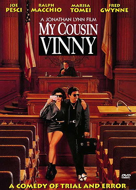 My Cousin Vinny